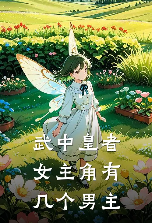 武中皇者女主角有几个男主