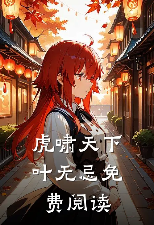 虎啸天下叶无忌免费阅读