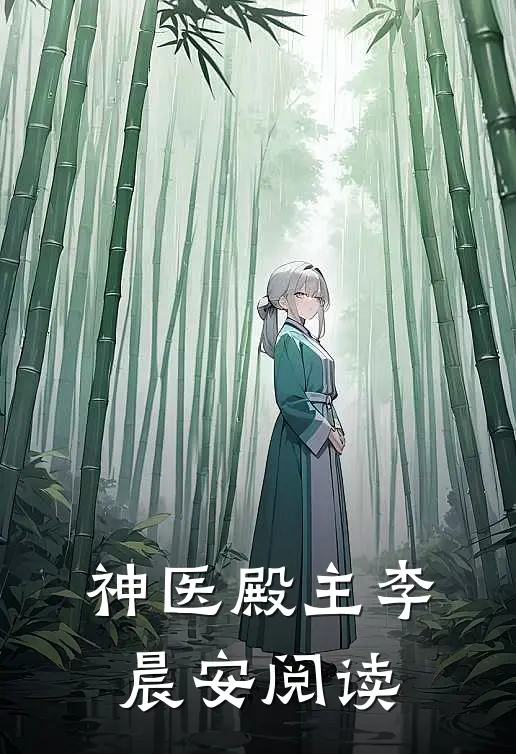 神医殿主李晨安阅读