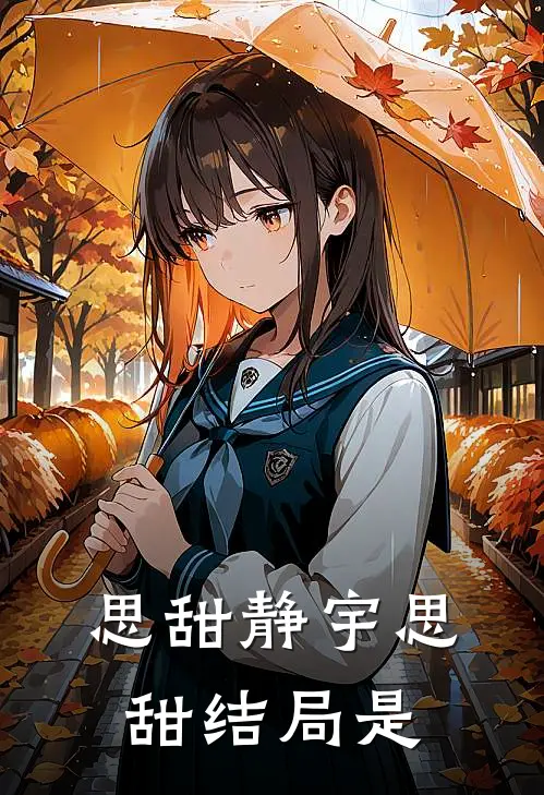 思甜静宇思甜结局是