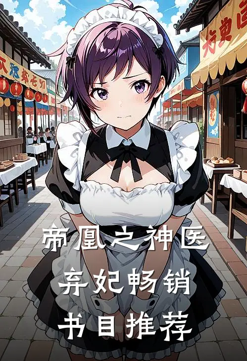 帝凰之神医弃妃畅销书目推荐
