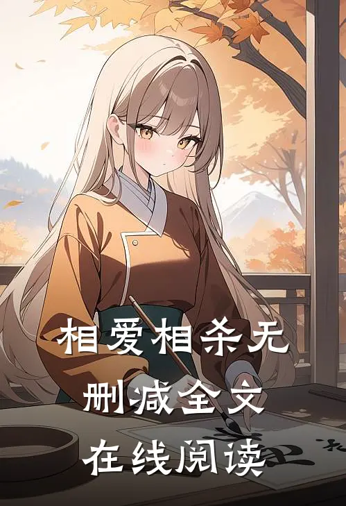 相爱相杀无删减全文在线阅读