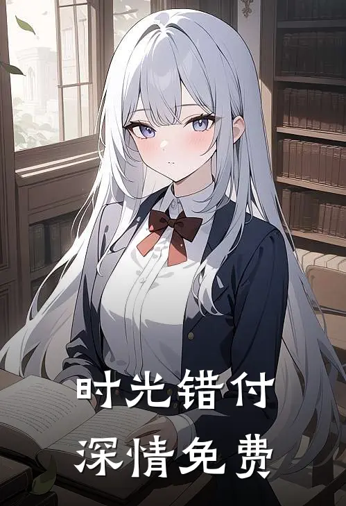 时光错付深情免费
