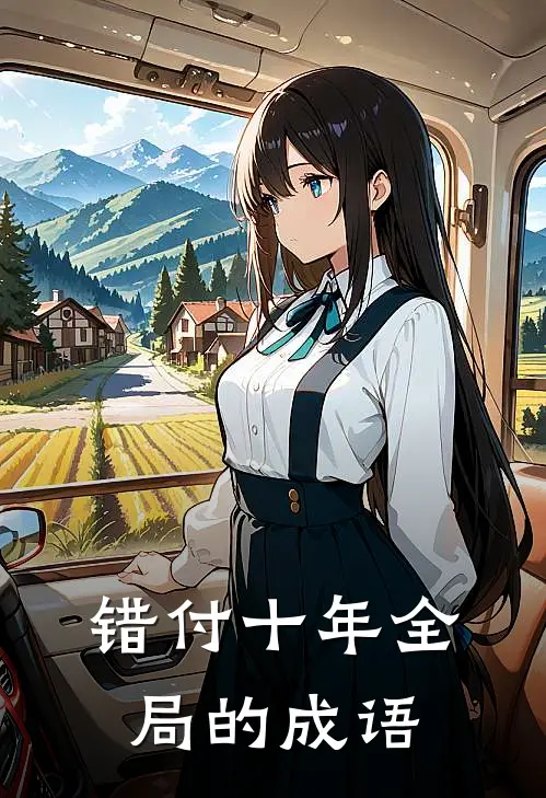 错付十年全局的成语