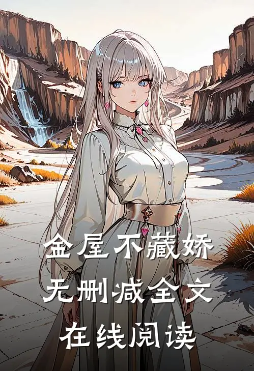 金屋不藏娇无删减全文在线阅读