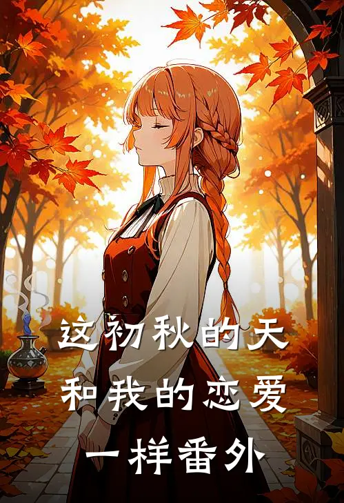这初秋的天和我的恋爱一样 番外