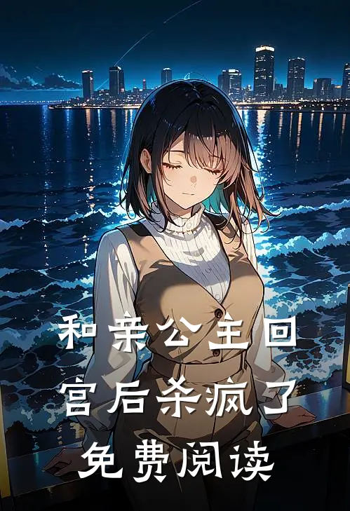 和亲公主回宫后杀疯了免费阅读