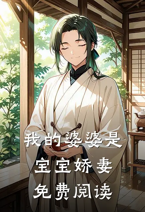我的婆婆是宝宝娇妻免费阅读