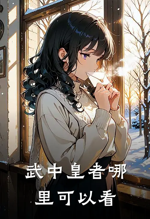 武中皇者哪里可以看