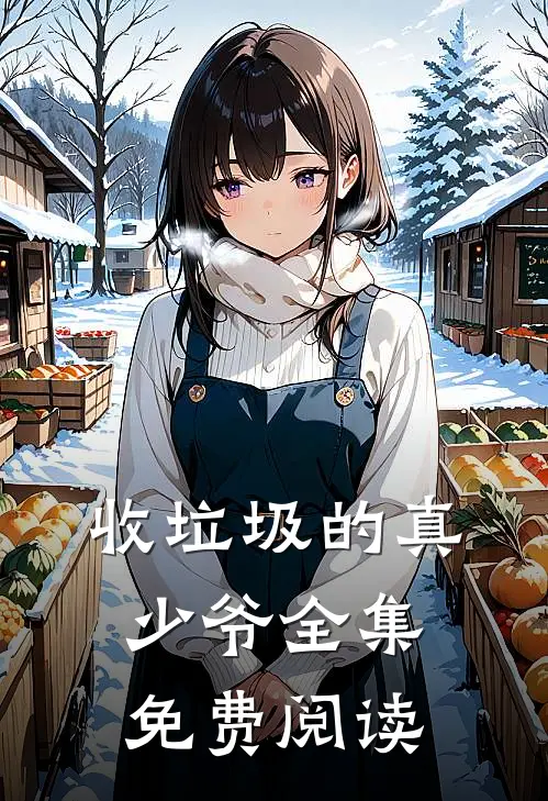 收垃圾的真少爷 全集免费阅读