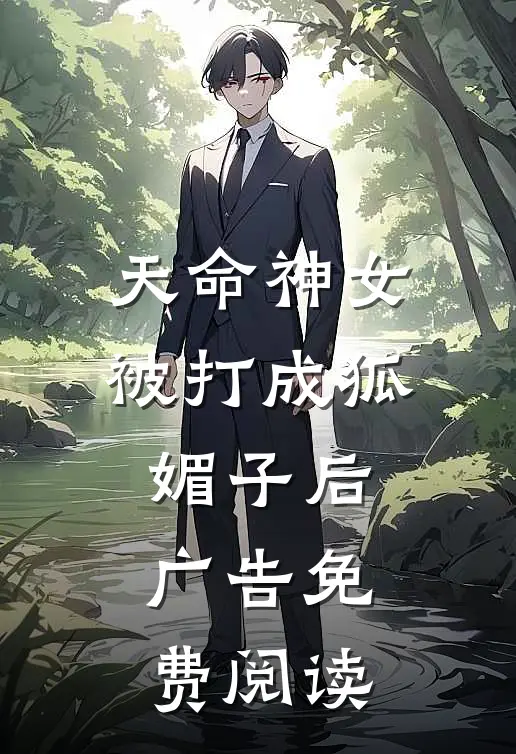 天命神女被打成狐媚子后广告免费阅读