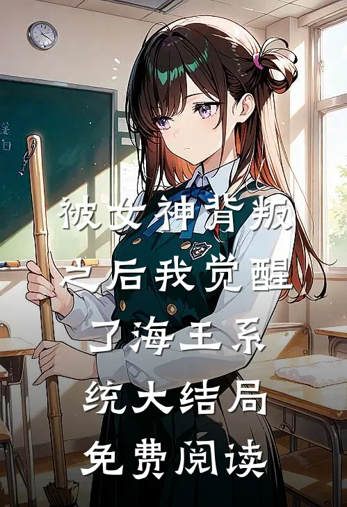 被女神背叛之后我觉醒了海王系统大结局免费阅读