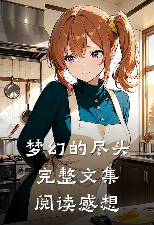 梦幻的尽头完整文集阅读感想