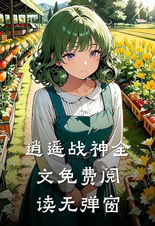 逍遥战神全文免费阅读无弹窗