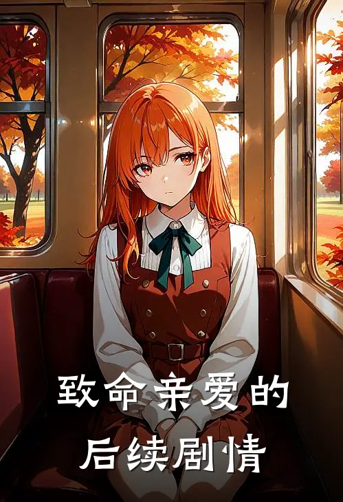 致命亲爱的后续剧情
