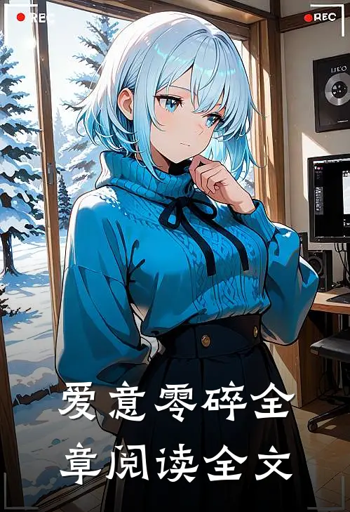 爱意零碎全章阅读全文