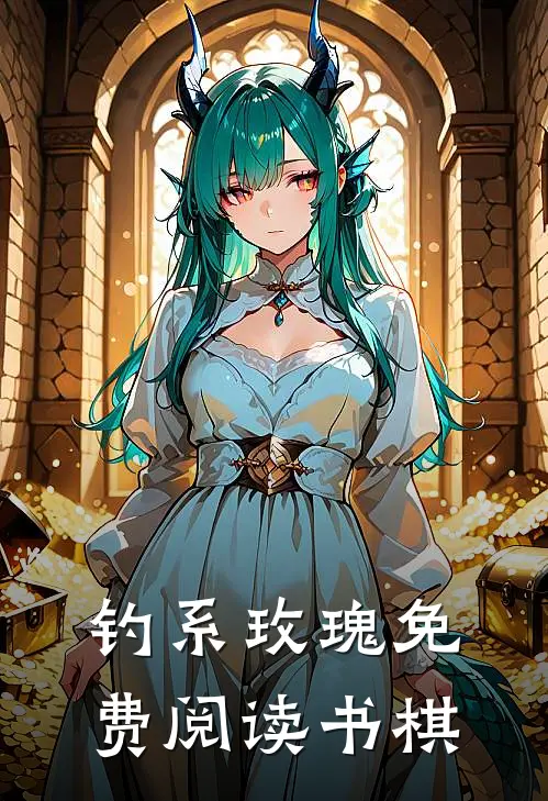 钓系玫瑰免费阅读书棋