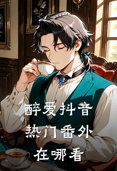 醉爱抖音热门 番外在哪看
