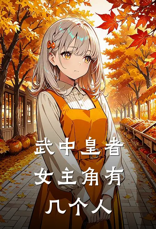武中皇者女主角有几个人