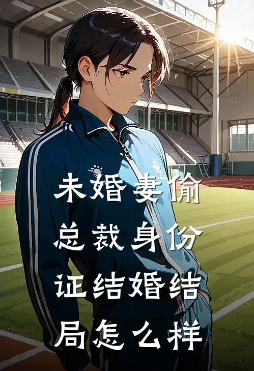 未婚妻偷总裁身份证结婚结局怎么样