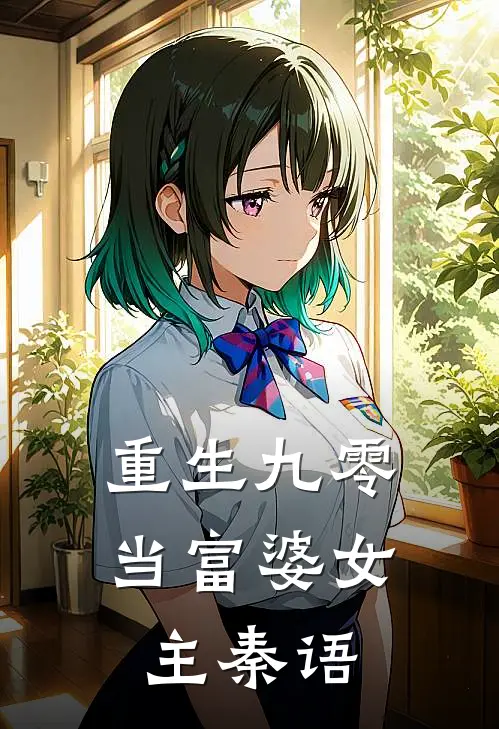 重生九零当富婆女主秦语