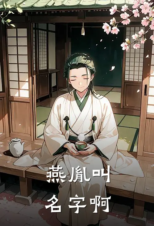 燕胤叫名字啊