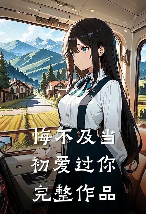 悔不及当初爱过你完整作品