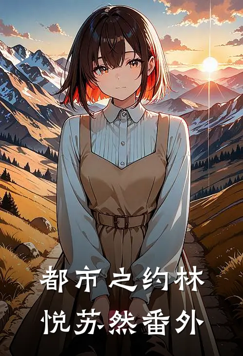 都市之约林悦苏然 番外