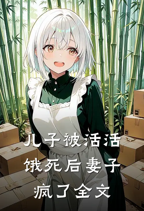 儿子被活活饿死后妻子疯了全文