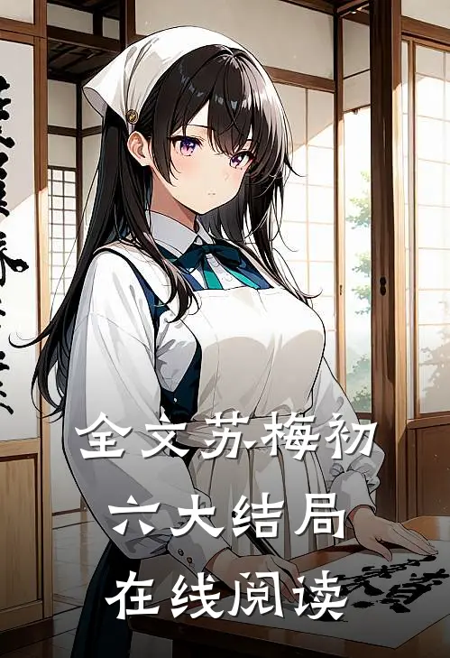 全文苏梅初六大结局在线阅读