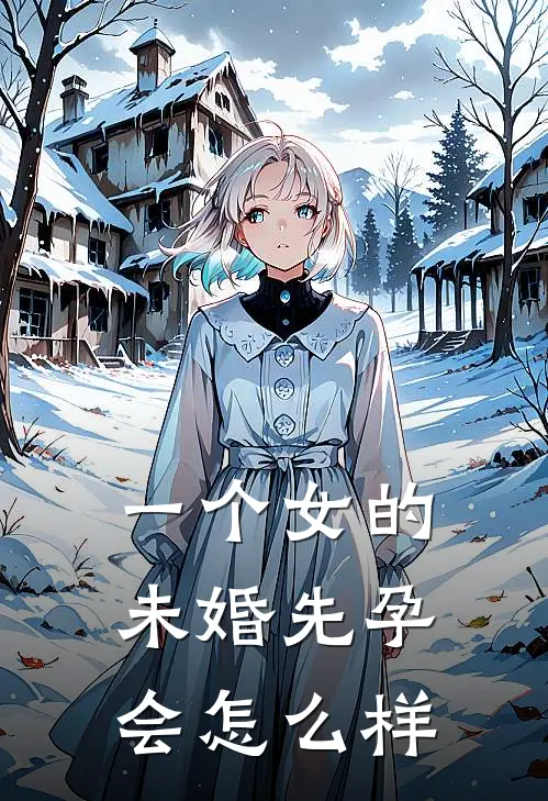 一个女的未婚先孕会怎么样