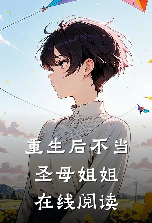 重生后不当圣母姐姐在线阅读