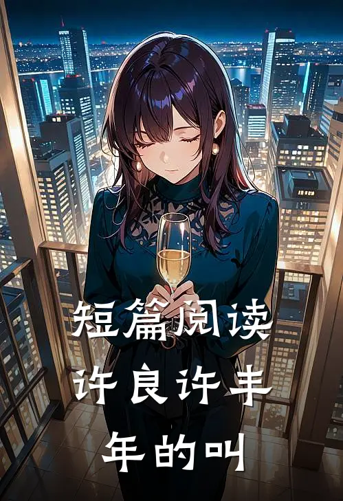 短篇阅读许良许丰年的叫