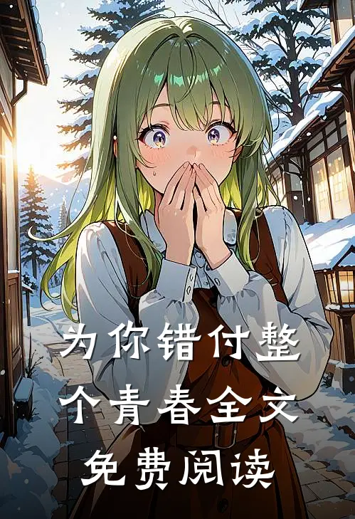 为你错付整个青春全文免费阅读