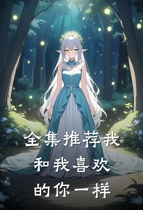 全集推荐我和我喜欢的你一样
