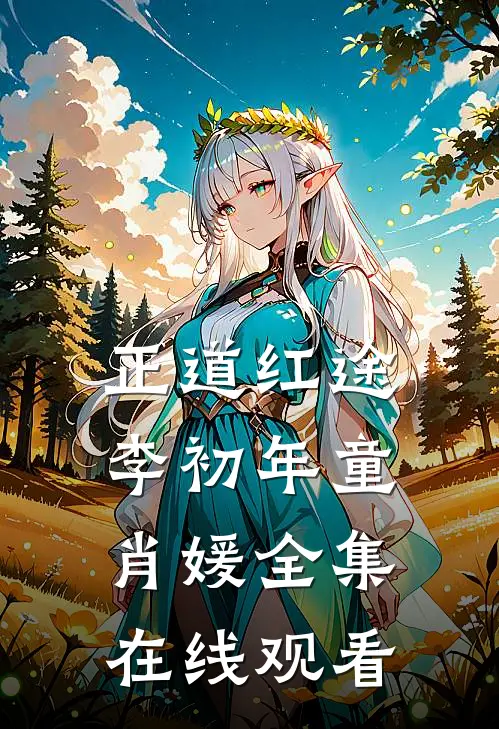 正道红途李初年童肖媛 全集在线观看