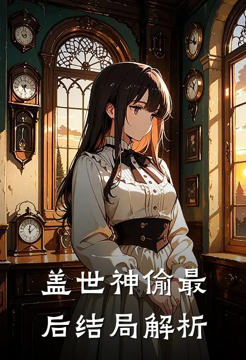 盖世神偷最后结局解析