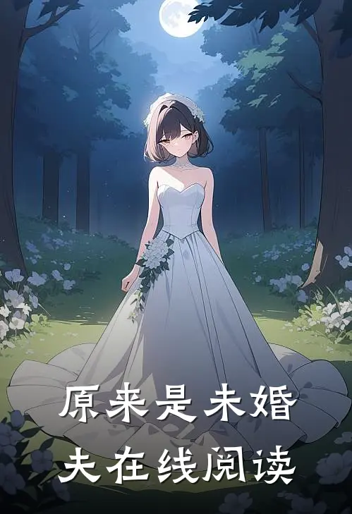 原来是未婚夫在线阅读
