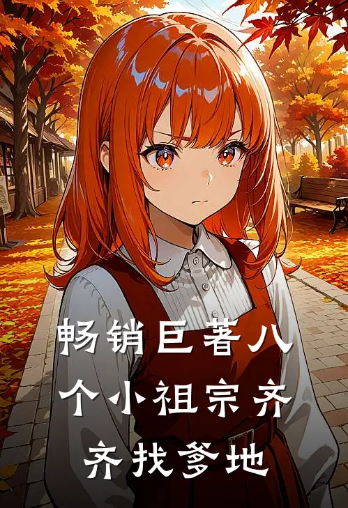 畅销巨著八个小祖宗齐齐找爹地