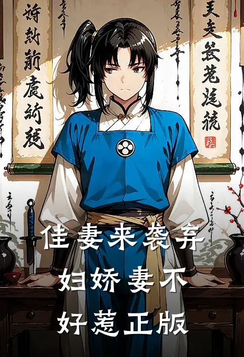 佳妻来袭弃妇娇妻不好惹正版