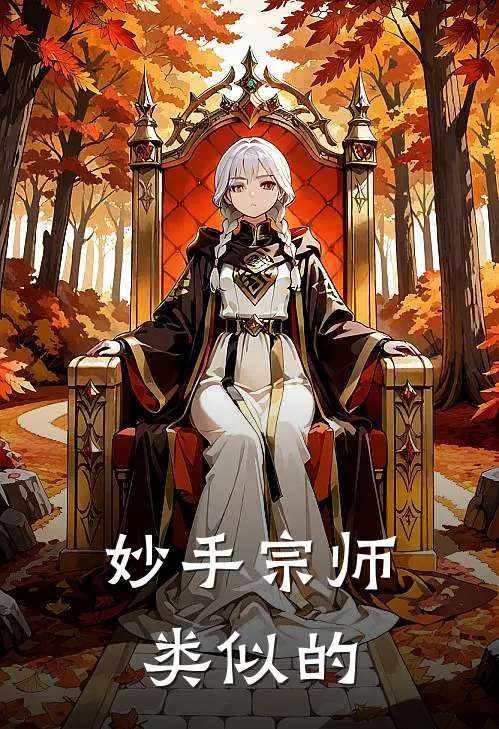 妙手宗师类似的