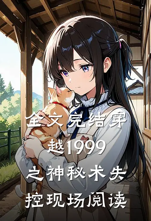 全文完结穿越1999之神秘术失控现场阅读
