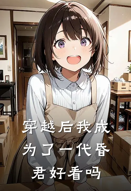 穿越后我成为了一代昏君好看吗