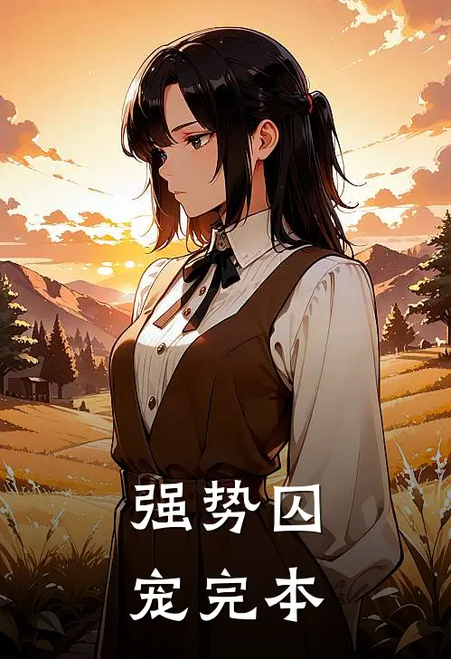 强势囚宠完本