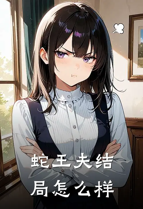 蛇王夫结局怎么样