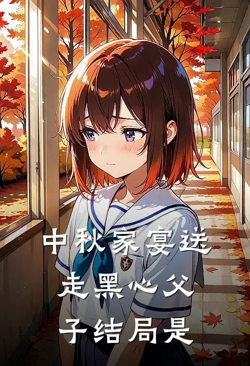 中秋家宴送走黑心父子结局是