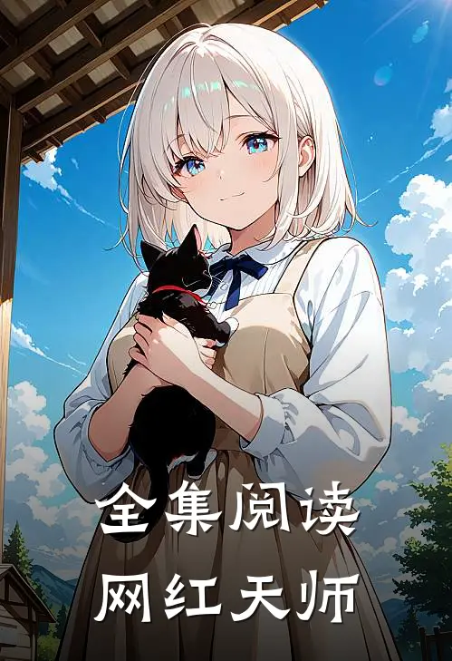 全集阅读网红天师