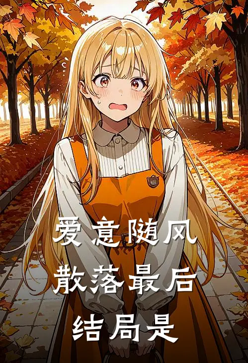 爱意随风散落最后结局是