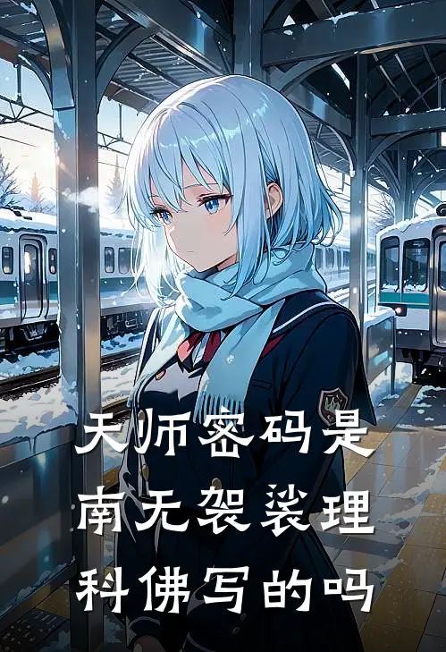 天师密码是南无袈裟理科佛写的吗