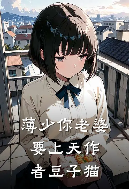 薄少你老婆要上天 作者豆子猫